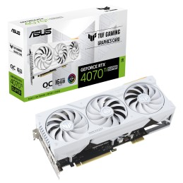 TUF Gaming GeForce RTX 4070...